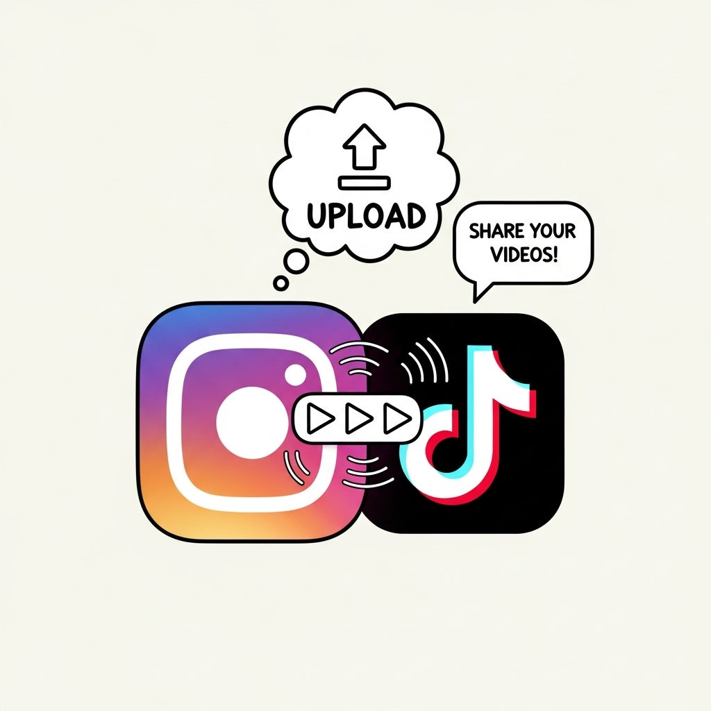 Social Media Packaging Video